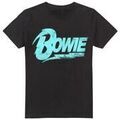 Tee-shirts sur Grenoble : T-shirt David Bowie TV13382