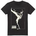 Tee-shirts sur Grenoble : T-shirt David Bowie The Man Cover