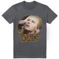 Tee-shirts sur Grenoble : T-shirt David Bowie Hunky Dory