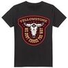 T-shirt Yellowstone We Don't Choose The Way