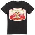 T-shirt Yellowstone Dutton Ranch