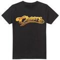 Tee-shirts sur Grenoble : T-shirt Cheers TV13484