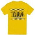 Tee-shirts sur Grenoble : T-shirt Taxi Run Down