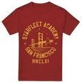 T-shirt Star Trek Bridge Grenoble