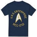 Tee-shirts sur Grenoble : T-shirt Star Trek TV13649