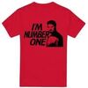 T-shirt Star Trek I'm Number One