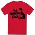 Tee-shirts sur Grenoble : T-shirt Star Trek I'm Number One