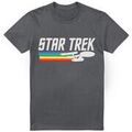 Tee-shirts sur Grenoble : T-shirt Star Trek TV13748