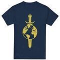 Tee-shirts sur Grenoble : T-shirt Star Trek Terran Empire