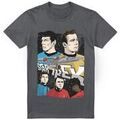 Tee-shirts sur Grenoble : T-shirt Star Trek TV13775