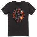Tee-shirts sur Grenoble : T-shirt Star Trek TV13781