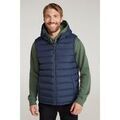 Vestes sur Grenoble : Blouson Mountain Warehouse Seasons