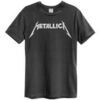 T-shirt Amplified Clothing Logo
