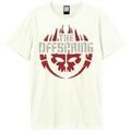 T-shirt Amplified Clothing Skull Logo Grenoble