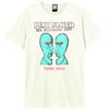 T-shirt Amplified Clothing The Division Bell Tour 1994