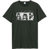 T-shirt Amplified Clothing Frohmans Photos