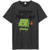 T-shirt Amplified Clothing Match Box