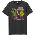 T-shirt Amplified Clothing Era Vulgaris Grenoble