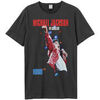 T-shirt Amplified Clothing 1988 Live In Concert