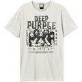 T-shirt Amplified Clothing 1972 Grenoble