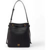 Sac Pinko Sac seau noir classique