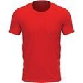 Tee-shirts sur Grenoble : T-shirt Stedman Clive