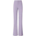 Pantalons sur Grenoble : Pantalon Pinko Pantalon lin rose