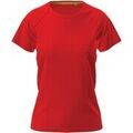 Tee-shirts sur Grenoble : T-shirt Stedman AB347