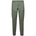 Pantalon John Richmond Green Cargo Pants Grenoble