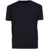 T-shirt Dsquared t-shirt noir logo de base