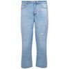 Jeans Reign Reignez le jean l&eacute;ger des hommes Bleu