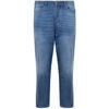 Jeans Reign Jambons de lavage pour hommes