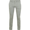 Pantalon Suitable Chino Philo Flex Vert Clair