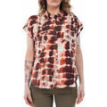 Chemises sur Grenoble : Chemise Artlove Chemise marron