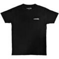 Tee-shirts sur Grenoble : T-shirt Gorillaz Pocket Spray - George Group