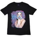 Tee-shirts sur Grenoble : T-shirt Lady Gaga RO12466