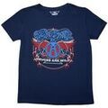Tee-shirts sur Grenoble : T-shirt Aerosmith RO12470