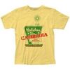 T-shirt Dead Kennedys Holiday In Cambodia