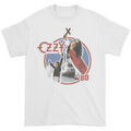 Tee-shirts sur Grenoble : T-shirt Ozzy Osbourne Blizzard Of Ozz '80
