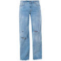 Pantalons sur Grenoble : Jeans Reign Jeans de palais avec des pauses