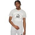 T-shirt Kings Will Dream Prop Grenoble