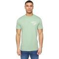 T-shirt Henleys Hentitled