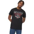 T-shirt Kings Will Dream BG2038 Grenoble