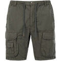 Short Alpha Industries vert court avec tasconi Grenoble