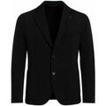 Veste Outfit Robe noire