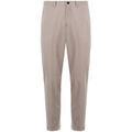 Pantalon Outfit Pantalon beige Grenoble