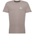 Tee-shirts sur Grenoble : T-shirt Alpha Industries T-shirt beige homme