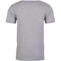 Tee-shirts sur Grenoble : T-shirt Next Level AB701