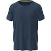 Maillots de corps Stedman AB343 Bleu