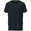 Maillots de corps Stedman AB343 Bleu